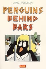 penguin hags