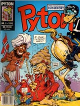Pyto