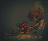 SpranneAtNight