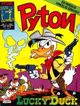 luckyduck