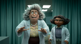 Hoppers _ Teaser Trailer _ In theaters March 6 0-21 screensho