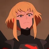 Kara disgust