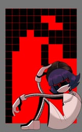 wow you got the tetris