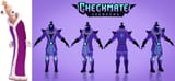 Kinger Checkmate Showdown