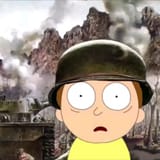 traumorty