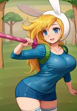 6684