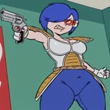 kanker ball z