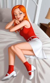 candace