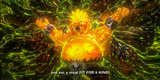 k.rool is back