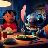 stitch u2