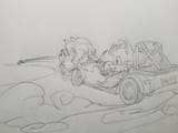 The Miles-Mobile
