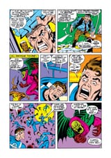 Fantastic Four #110 page 17
