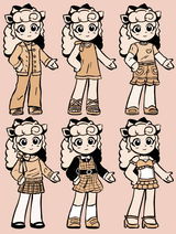 alternative lucy
