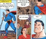 superman whisper