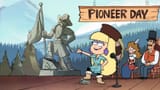 pacificastatue