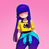 miko hair