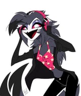 octavia happy