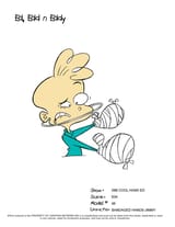 Bandaged_Hands_-_Jimmy