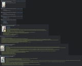Mei X Sensei Greentext