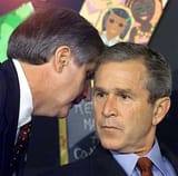 mr president america is under attack
