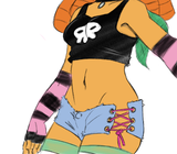 73739 - artist_cesarean_pizza selfie skeeter the_muppets