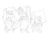 pits
