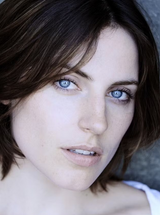 antje traue