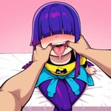 miko mouthpull