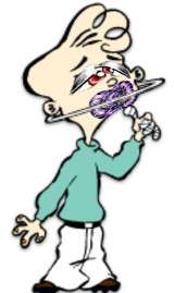 SLURPmmy