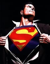 Superman-ross