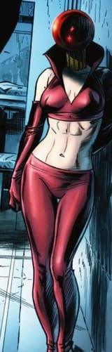 ruby thursday
