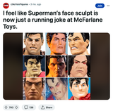 Suffering Superman Fans