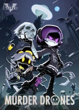 Murder_Drones_poster