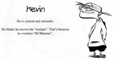 kevin