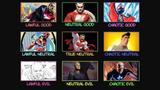 Supermen