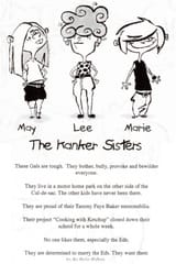 kankers