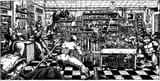 Teenage Mutant Ninja Turtles v1 10 page21-23