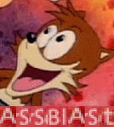 ASS BLAST