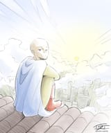 all star one punch man ()
