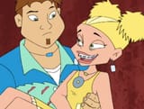 braceface 31