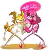fangirls