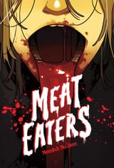 Meat Eaters (2025)