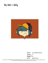 Marie_in_Hat