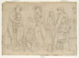 Love_Among_the_Schoolboys_MET_DP-19593-001