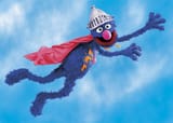 super grover