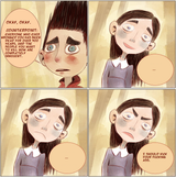 Aggie&#039;s still pissed-edit