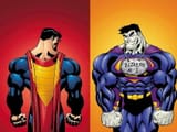 desktop-wallpaper-superman-vs-bizarro-vs-captain-atom-and-major-force-battles
