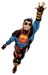 Superboy