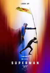 supermanposter