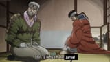 Joseph agrees with Stroheim